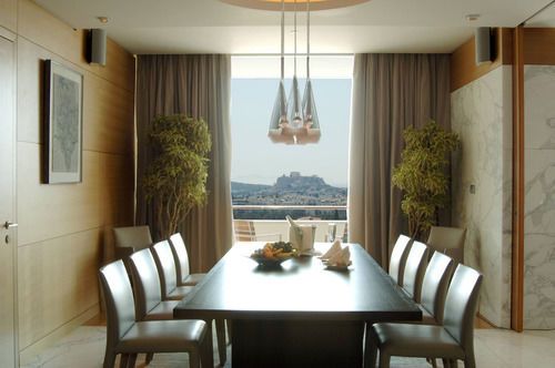 Hilton Athens Hotel фото 44
