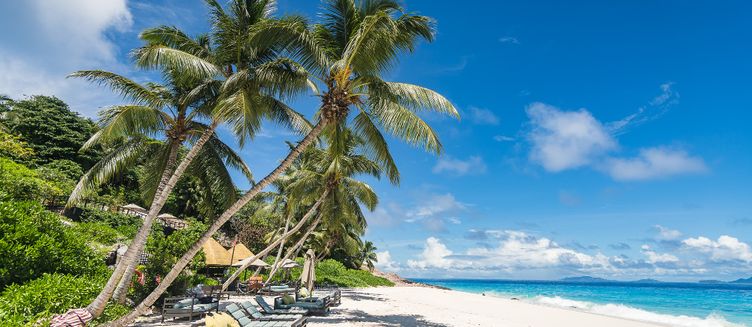 Фото отеля Fregate Island Private