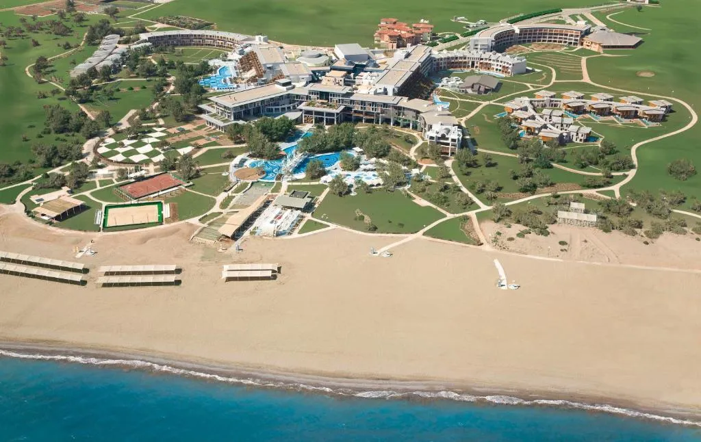 Lykia World Antalya фото 38