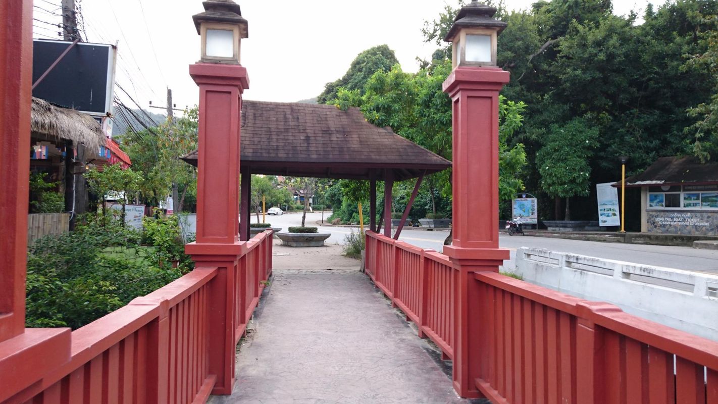 The Krabi Forest Homestay фото 49