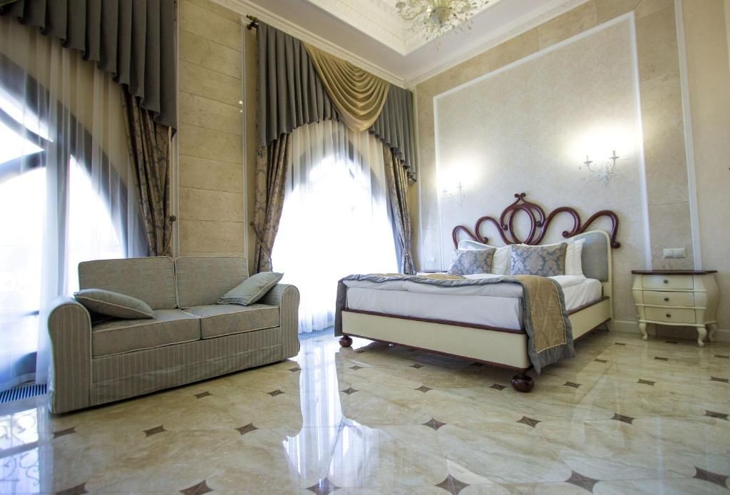 Гостиница «Soldaya Grand Hotel & Resort» фото 33
