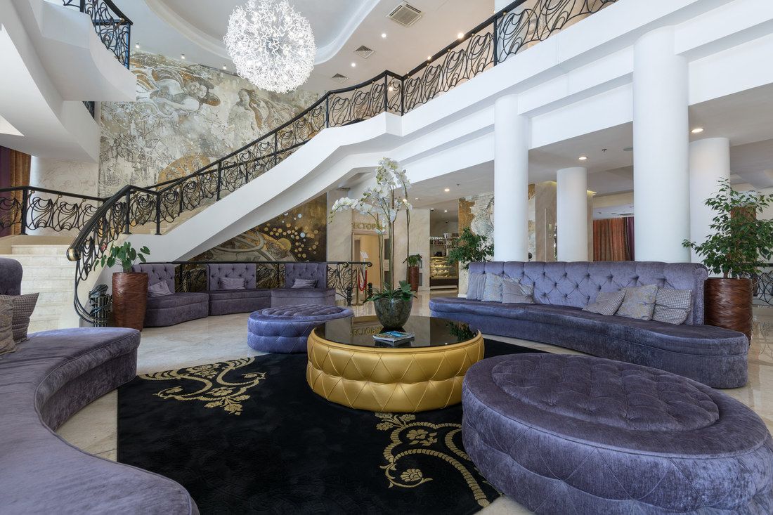 Звездный Welness & Spa фото 67