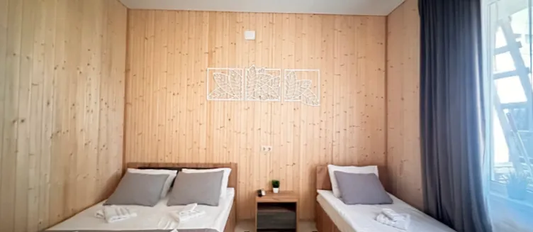 Фото отеля Гостевой дом «Гранат»