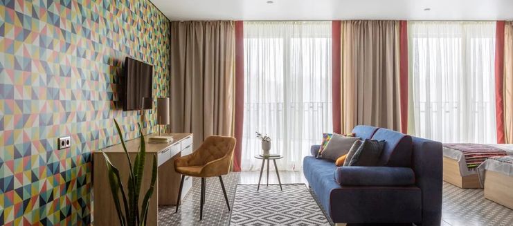 Фото отеля Malina Baden