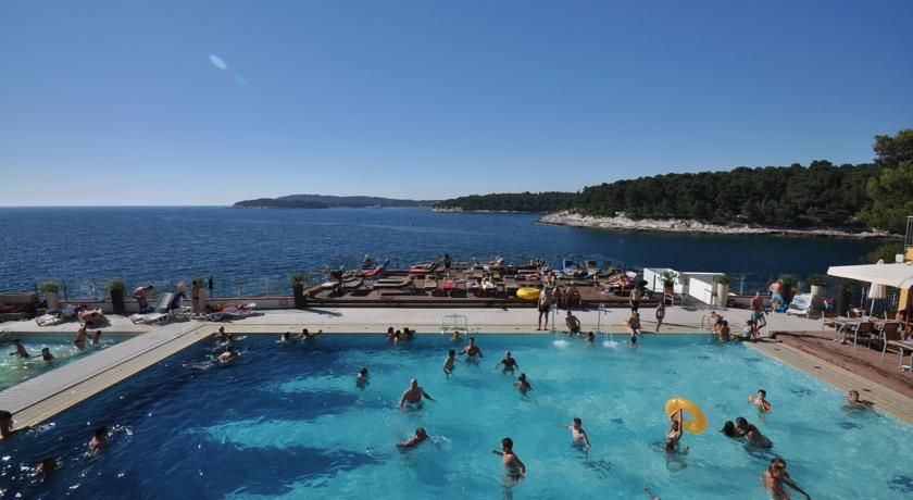Splendid Pula Resort фото 23