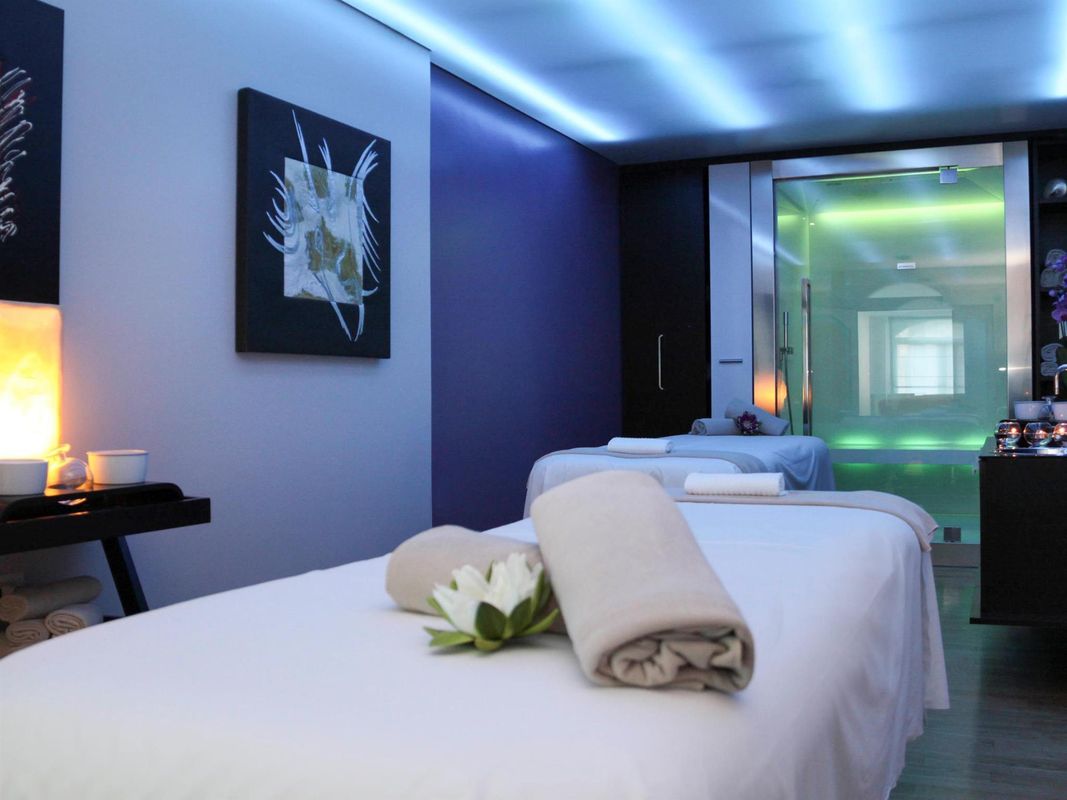 Hotel Pullman Timi Ama Sardegna фото 13