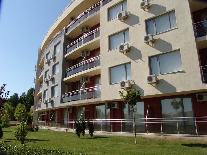 Ruby Aparthotel фото 10