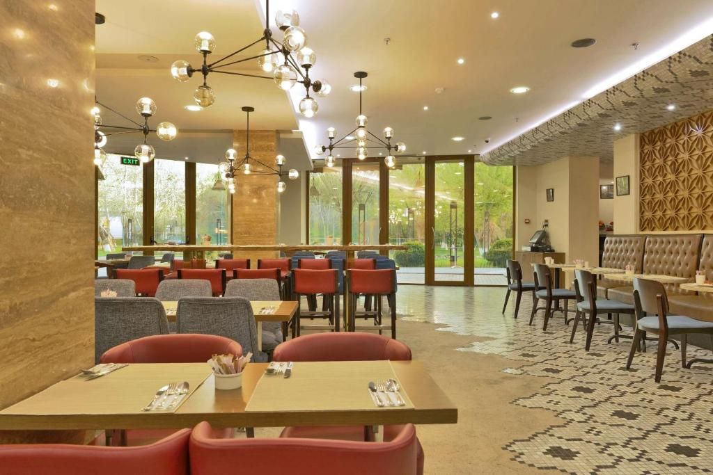Radisson Blu Hotel Yerevan фото 15