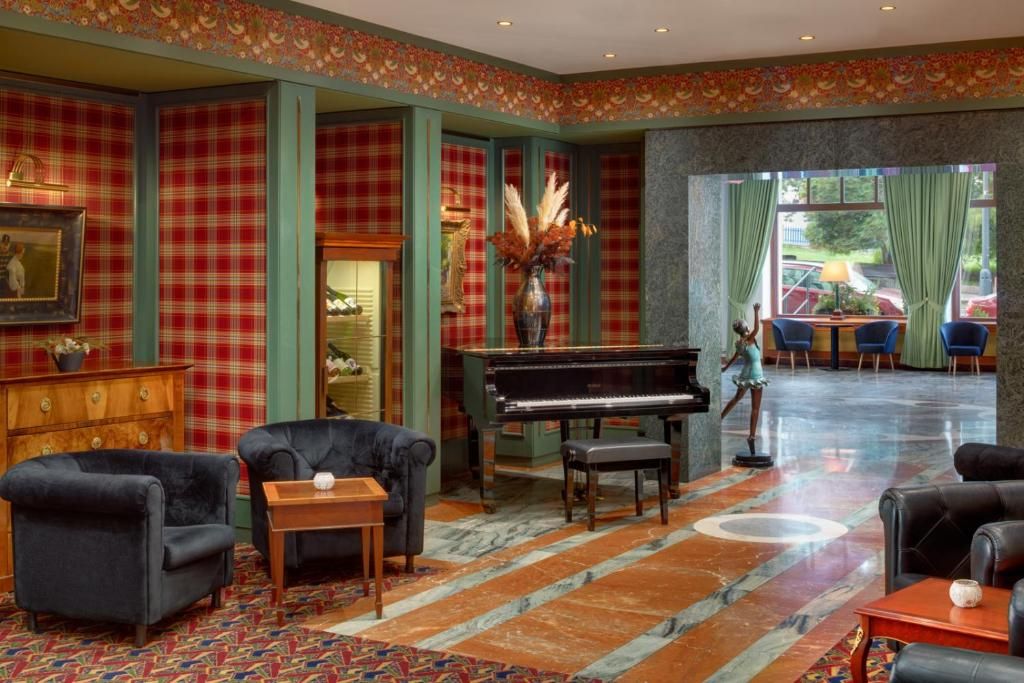 Savoy фото 31
