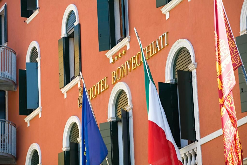 Bonvecchiati фото 24