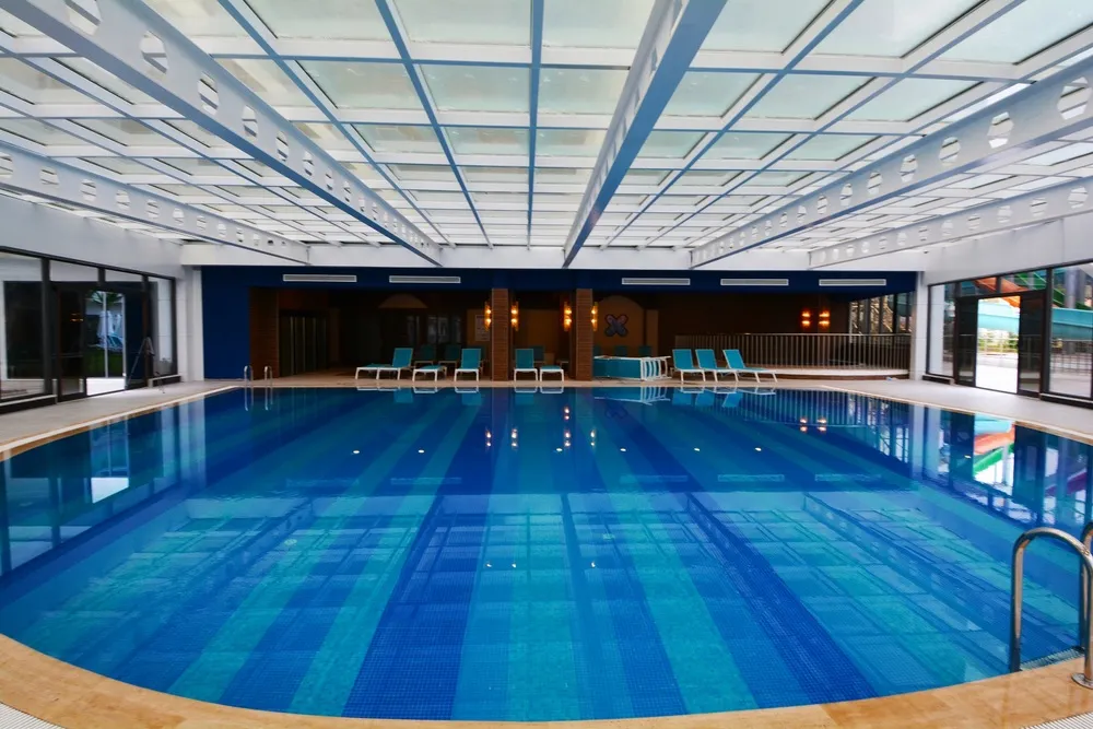 Diamond Premium Hotel & Spa фото 21