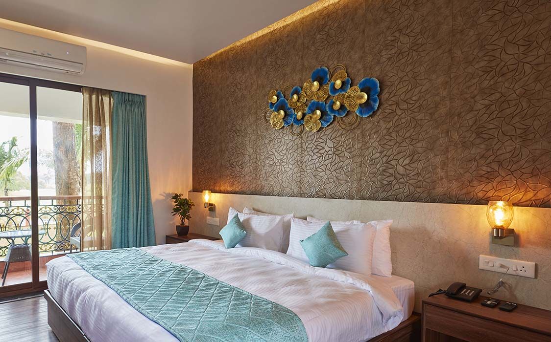 Sea Queen Beach Resort & Spa фото 4