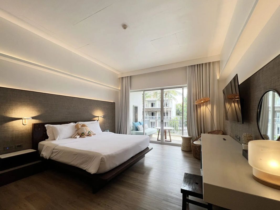 Veranda Resort & Villas Hua Hin – Cha Am фото 2