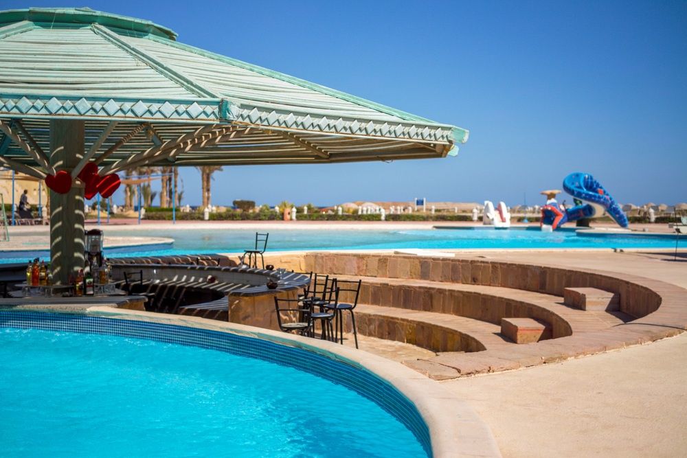 Onatti Beach Resort фото 153