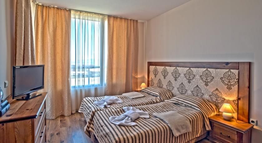 Апарт-отель «Cornelia Boutique & SPA» фото 45