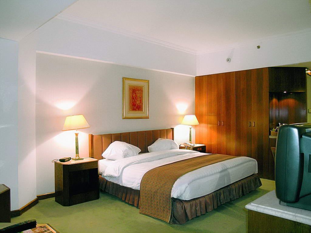 Ramses Hilton фото 5
