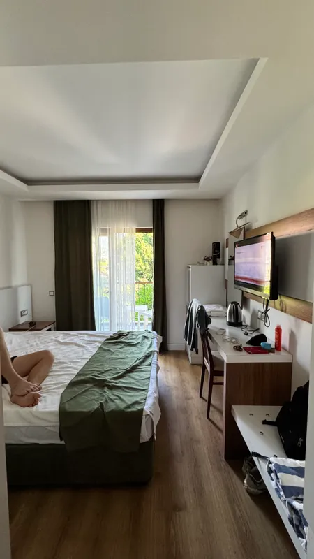 Amore Hotel Tekirova фото 15