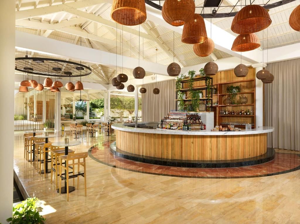 Melia Punta Cana Beach Resort (Adults Only) фото 44