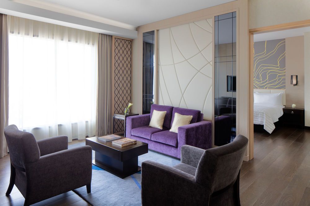 Radisson Collection Muscat, Hormuz Grand фото 63