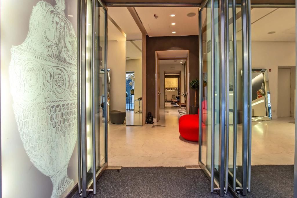 Hotel White фото 41