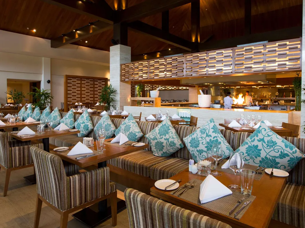Pullman Danang Beach Resort фото 6