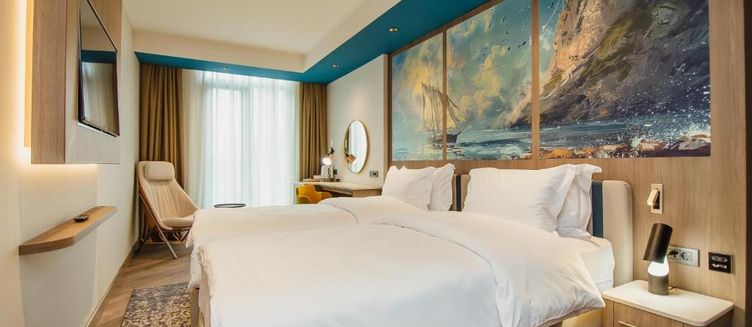Фото отеля La Quinta By Wyndham Batumi