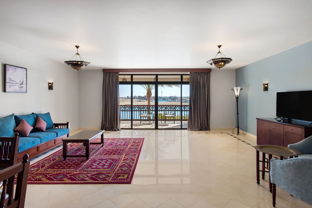 Marina Resort Port Ghalib, a member of Radisson Individuals фото 84