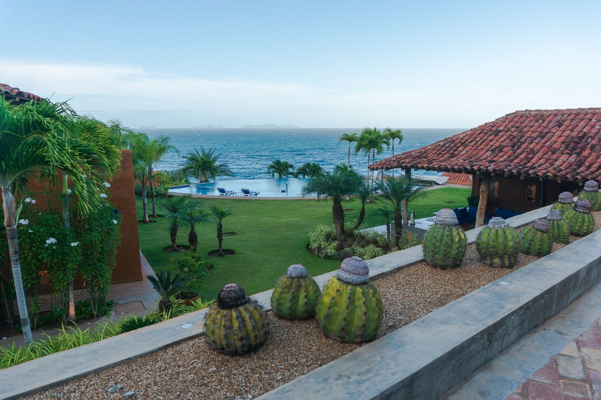 Cala Margarita Hotel & Spa фото 3