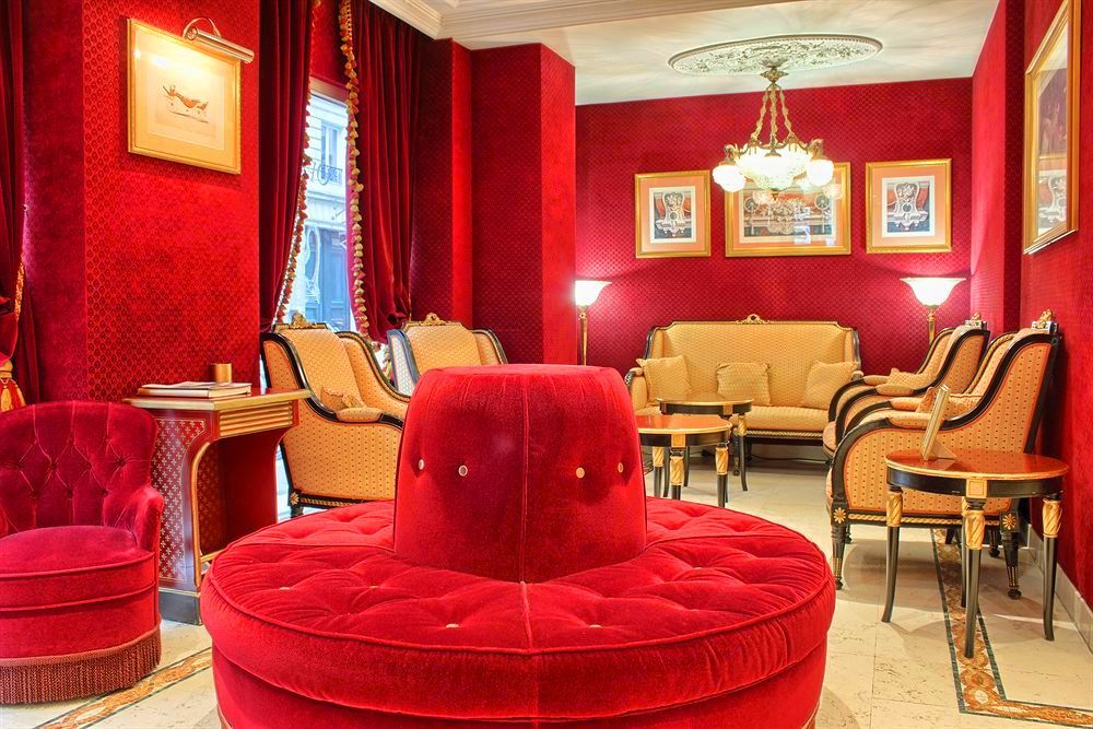 Villa Opera Drouot фото 69