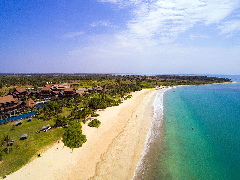 Anantaya Resort & Spa Passikudah фото 8