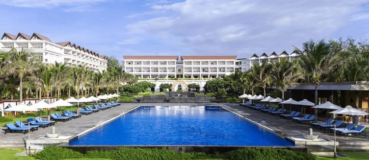 Muine Bay Resort