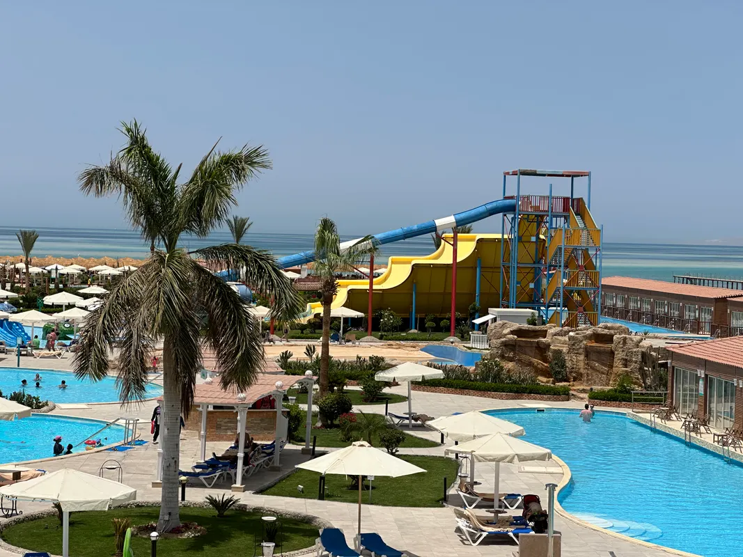 Sunrise Alora Aqua Park Resort фото 65