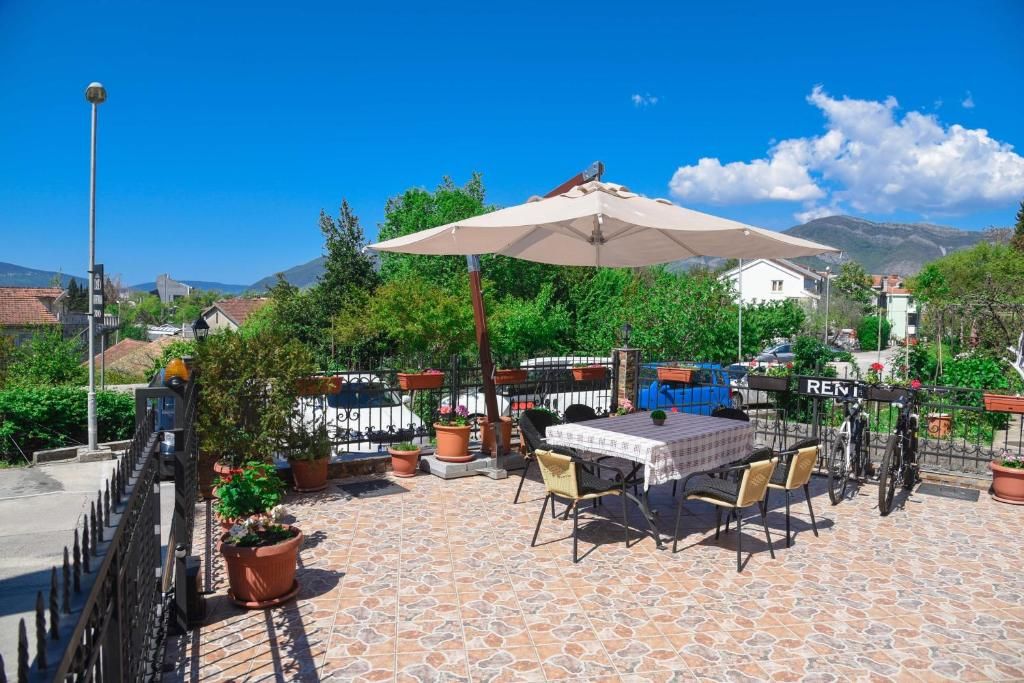D&D Apartments Tivat фото 25