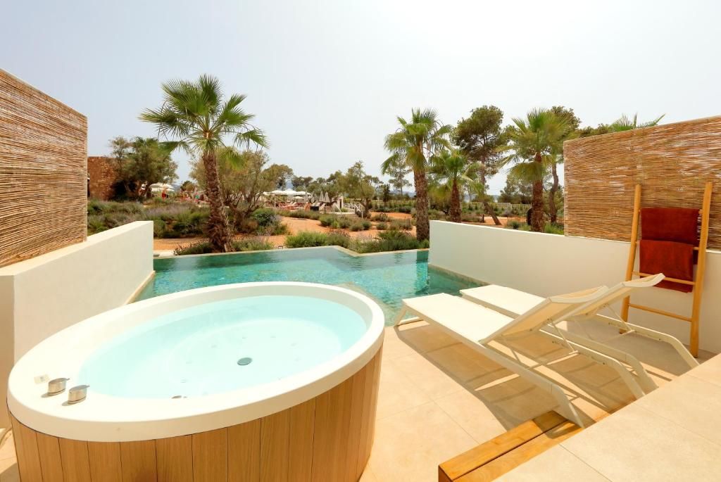 Fiesta Hotel Cala Gracio- All Inclusive фото 6