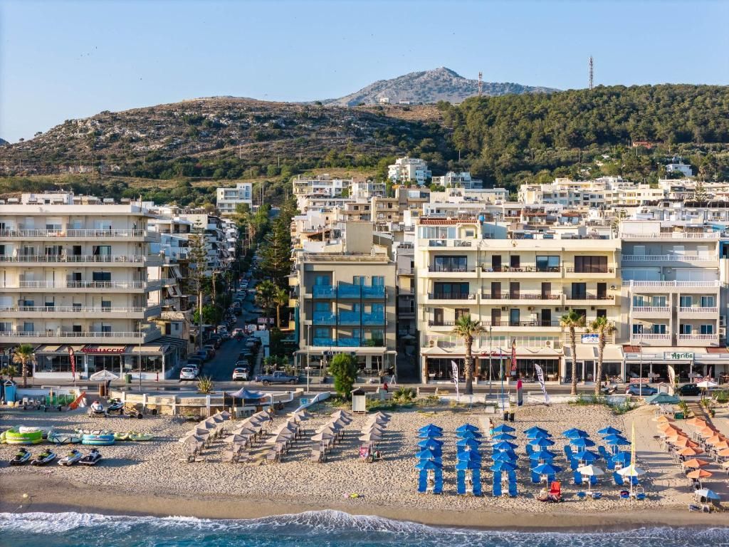 Steris Elegant Beach фото 3