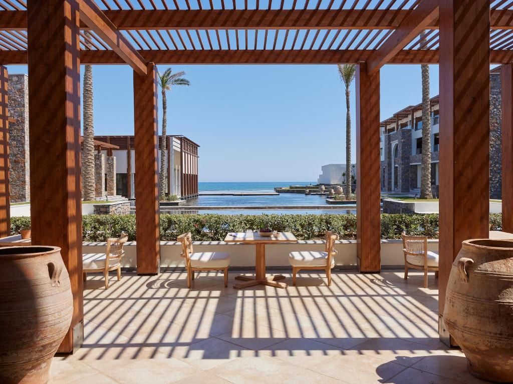 Amirandes, a Grecotel Resort To Live фото 119