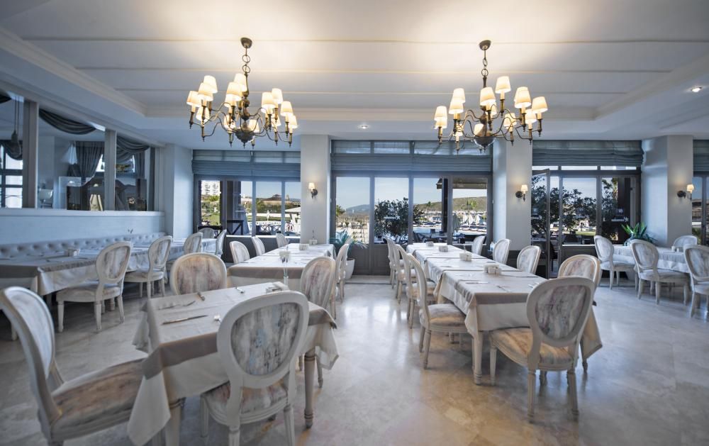 Premier Solto Hotel By Corendon фото 14