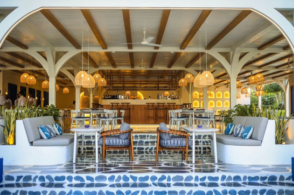 Fort Arabesque Beach Resort фото 163