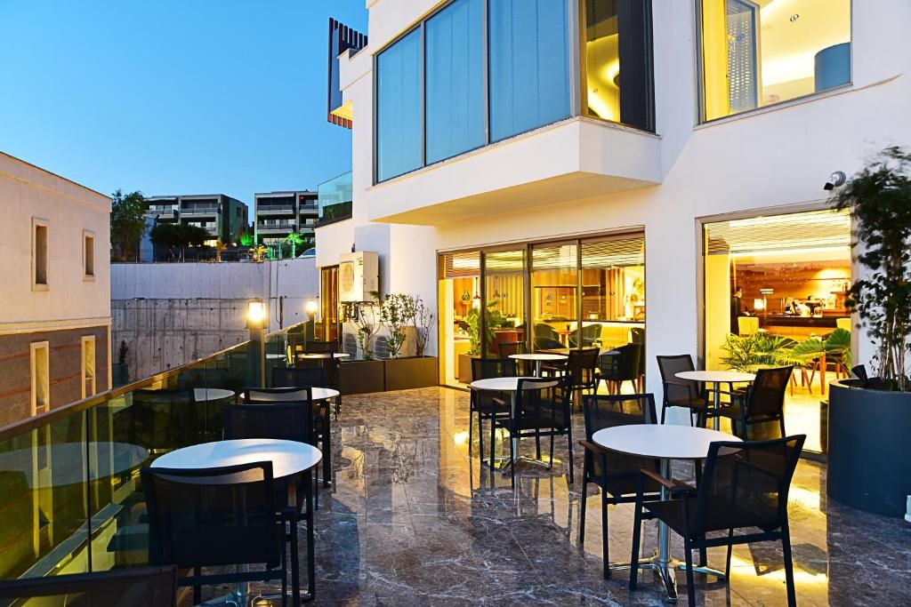 Jasmin Elite Residence фото 30