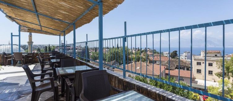 Фото отеля Twenty