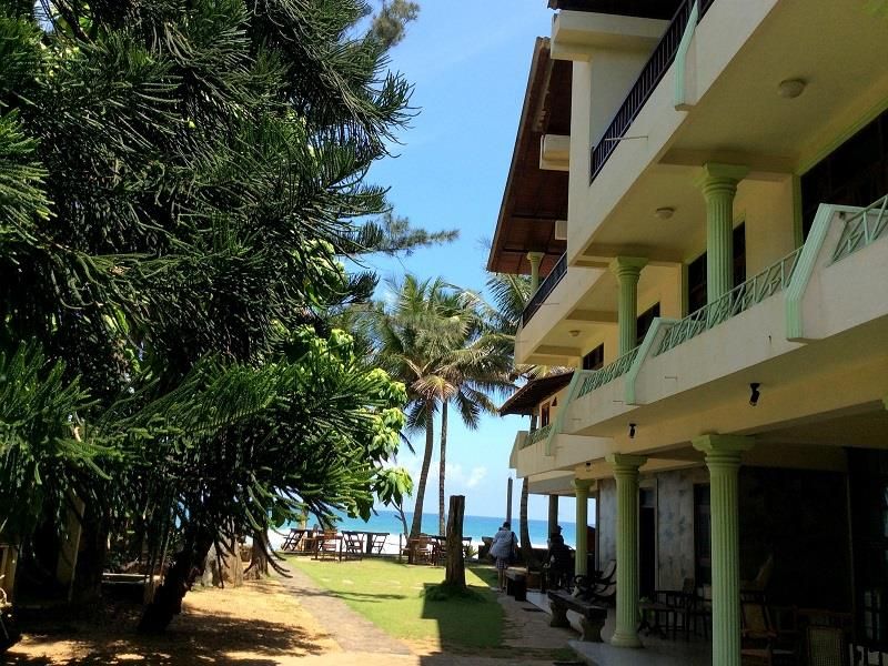 Time N Tide Beach Resort фото 9