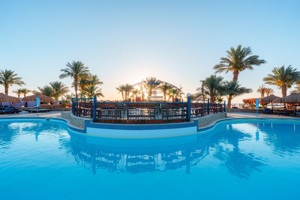 Protels Beach Club & SPA фото 66
