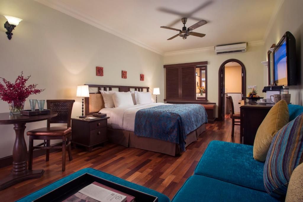 Casa del Mar, Langkawi фото 104