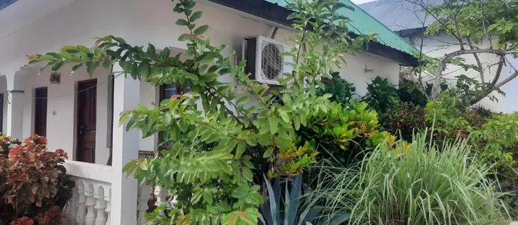Фото отеля Kihori Bungalows