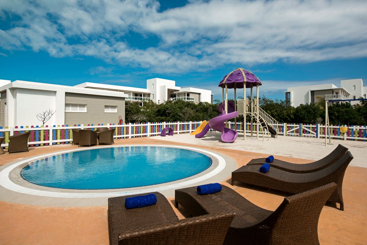 Iberostar Origin Playa Pilar фото 8