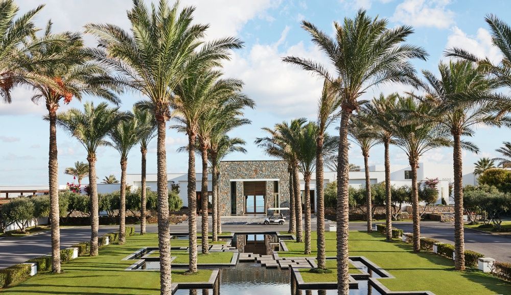 Amirandes, a Grecotel Resort To Live фото 63