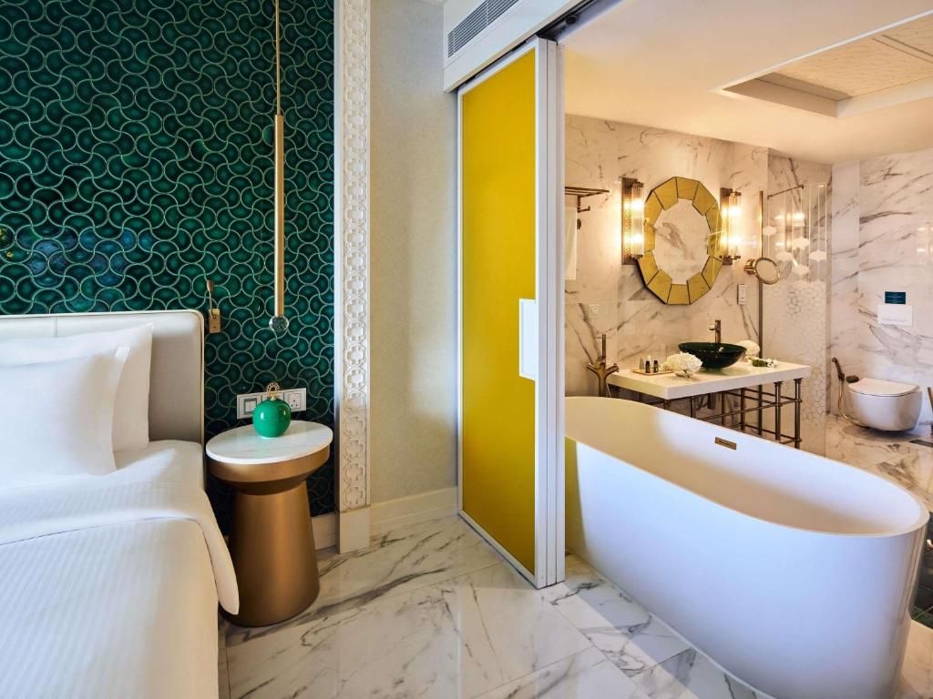 Rixos Premium Saadiyat Island фото 167