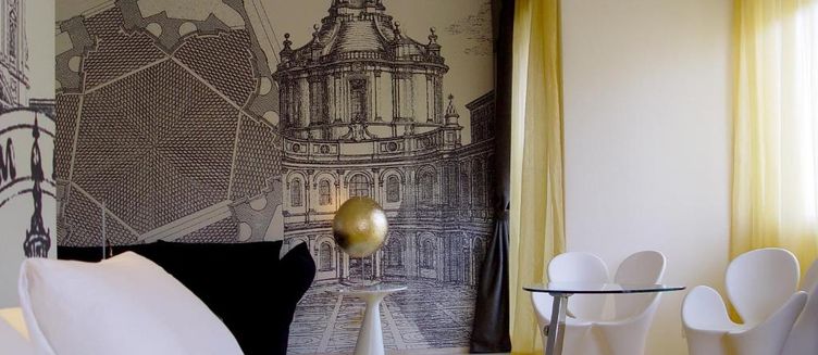 Фото отеля Hotel Ripa Roma