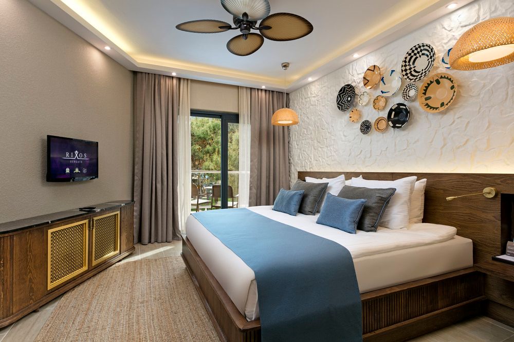 Rixos Sungate фото 113