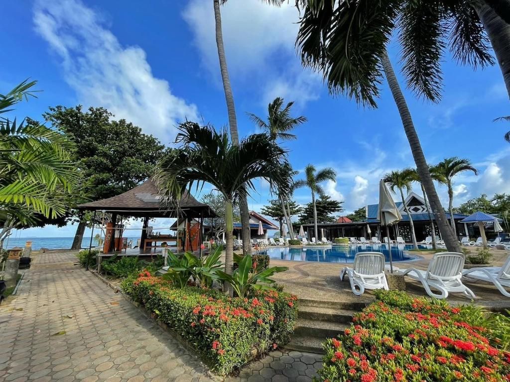 Andaman Lanta Resort фото 109
